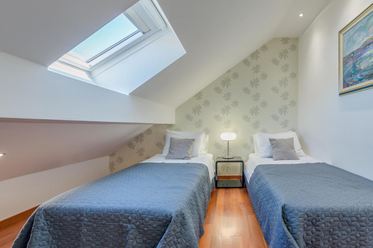 Appartement Marmont