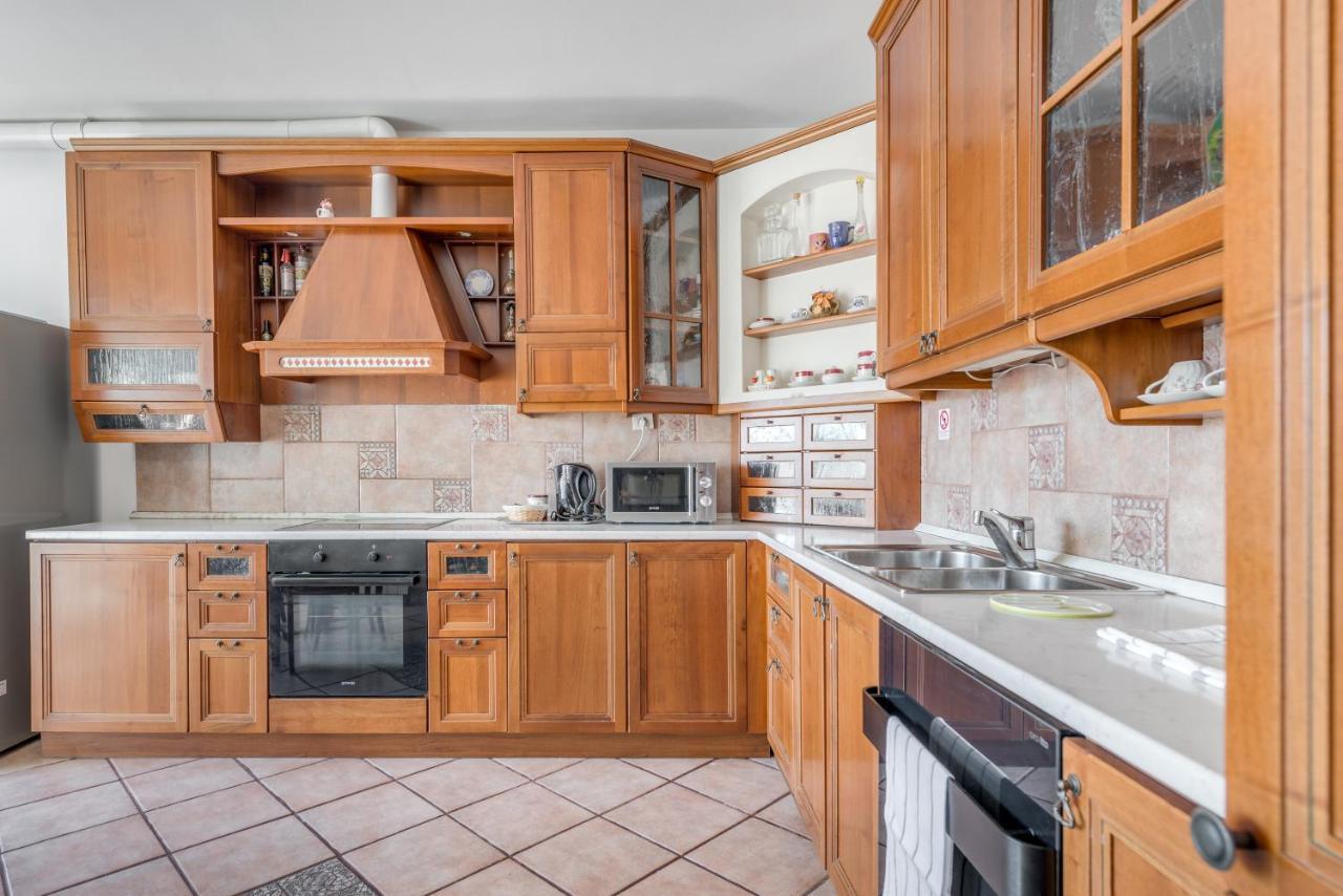 Apartmán Marmont Split