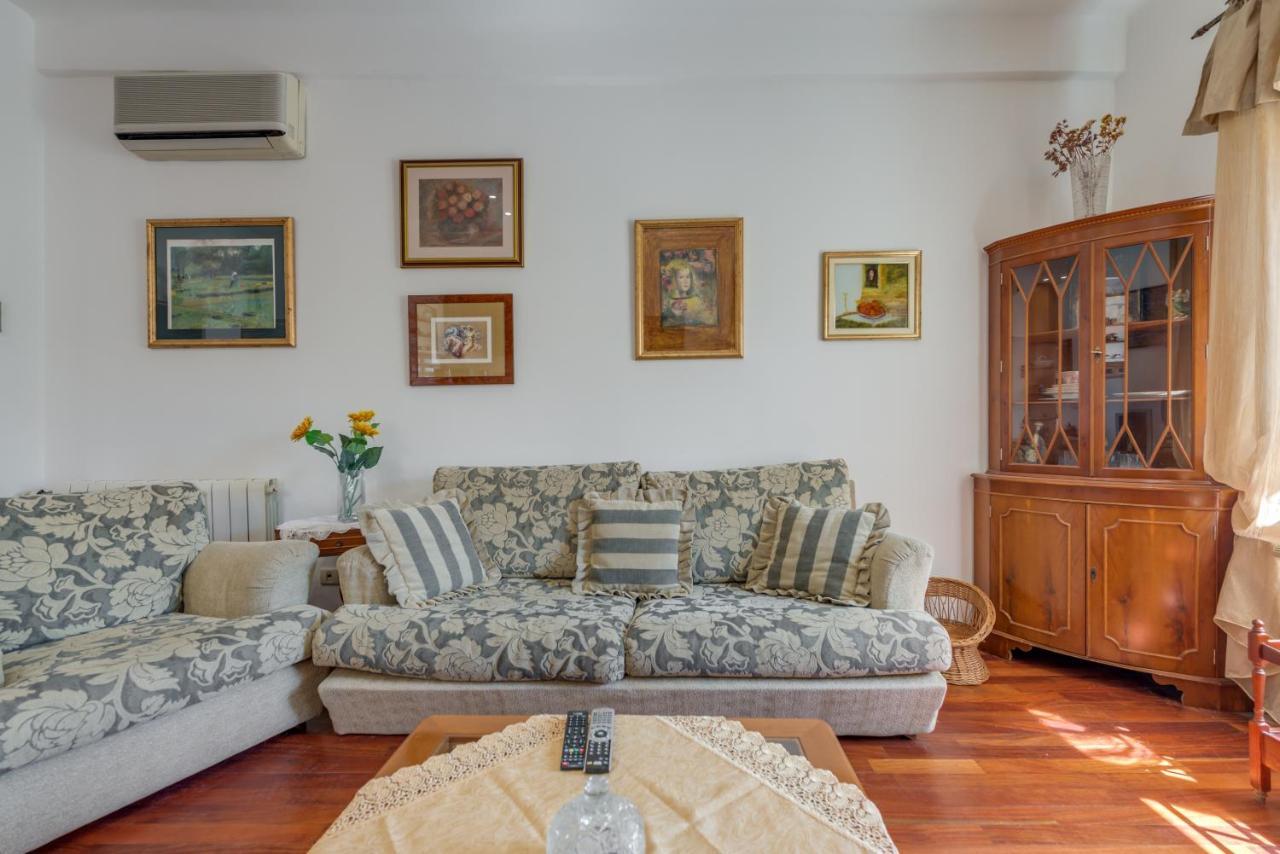 Marmont Apartmán
