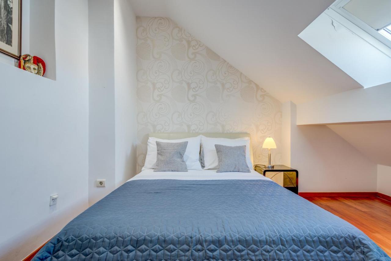 Marmont Apartmán *