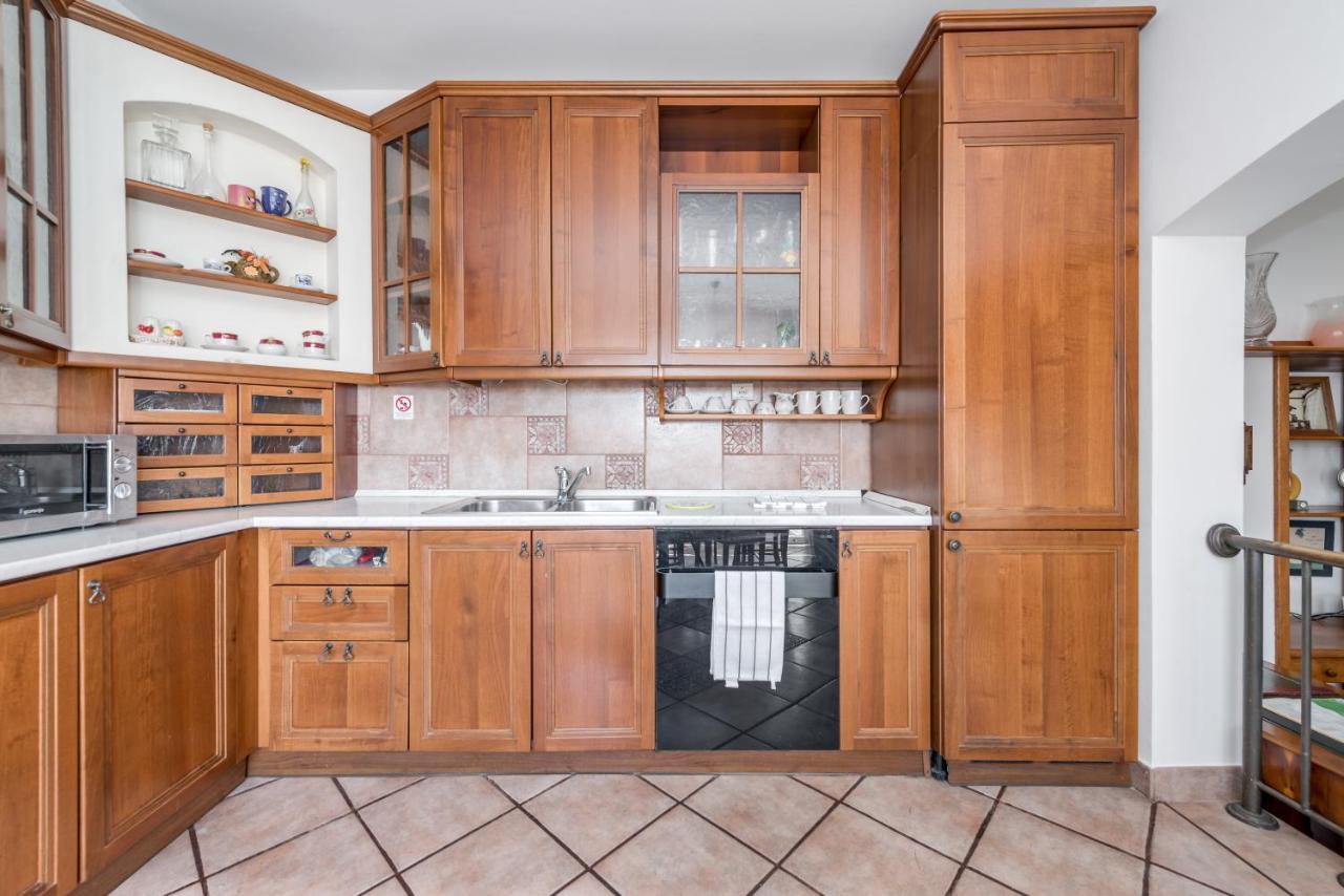 Marmont Apartmán *