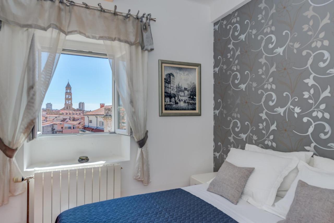 Marmont Apartmán