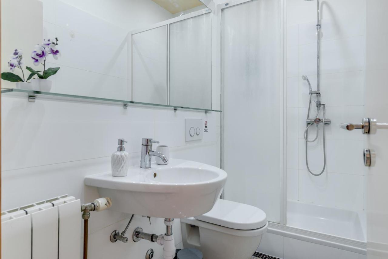 Apartmán Marmont Split