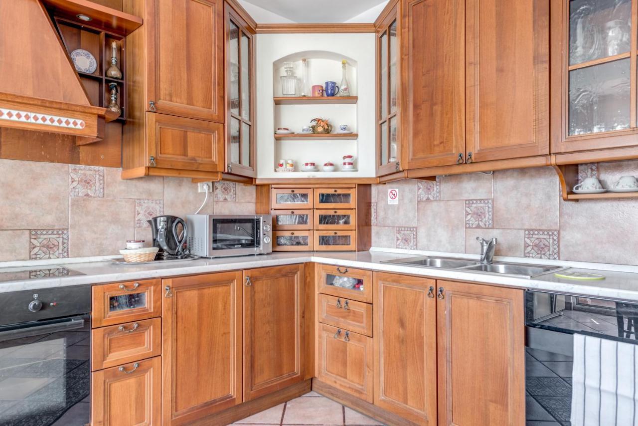 Marmont Apartmán