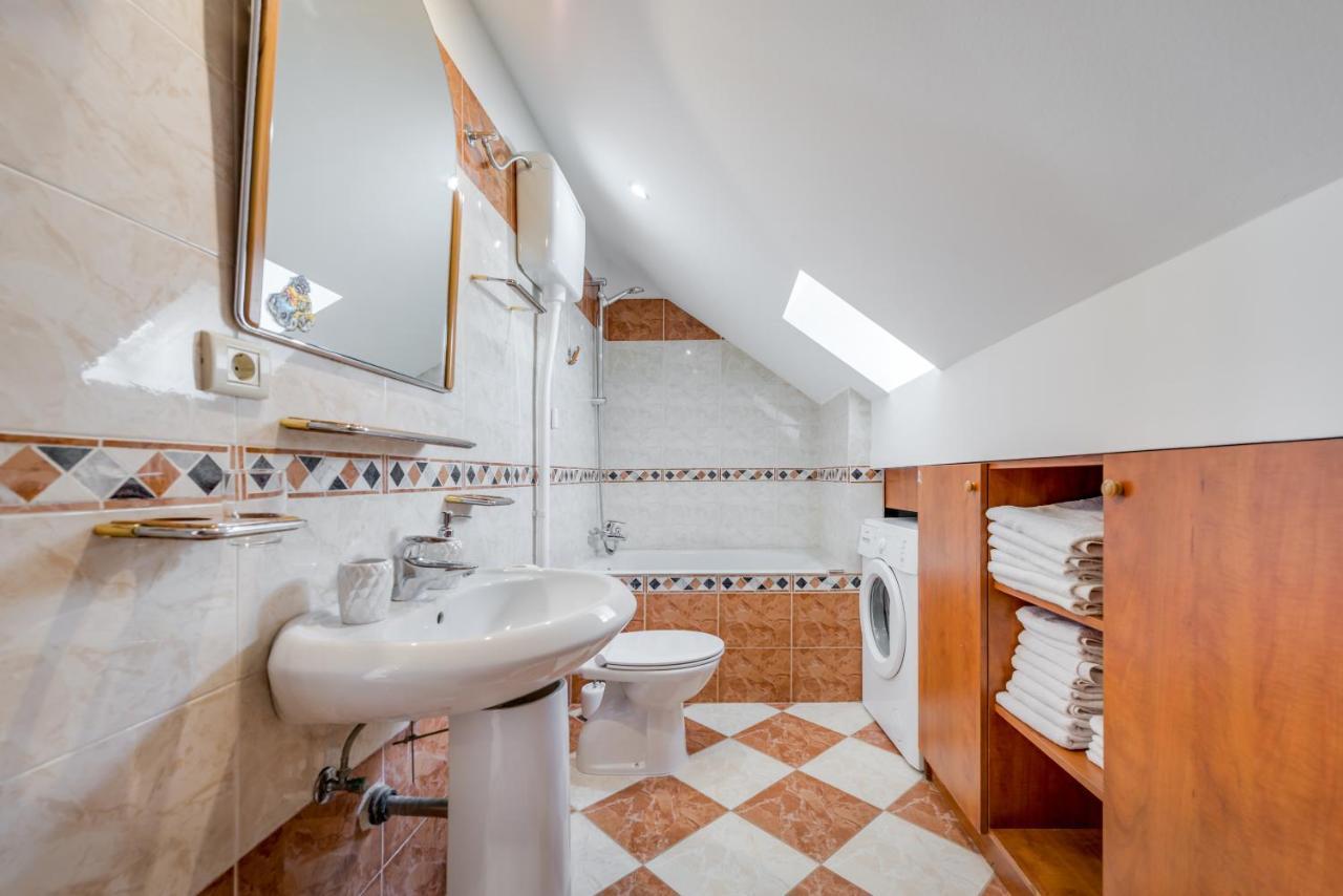 Apartmán Marmont *