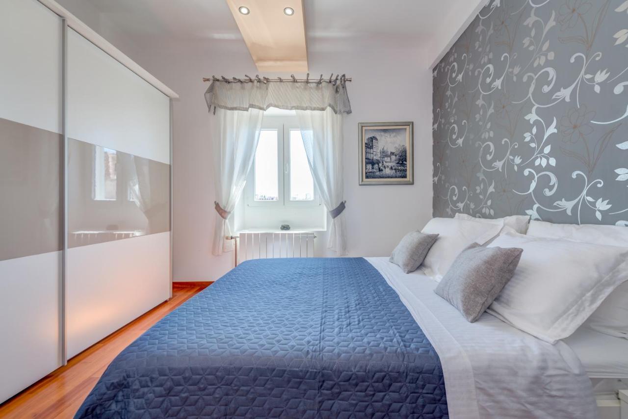 Apartmán Marmont *
