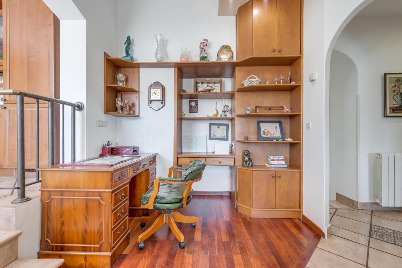 Marmont Apartmán Split