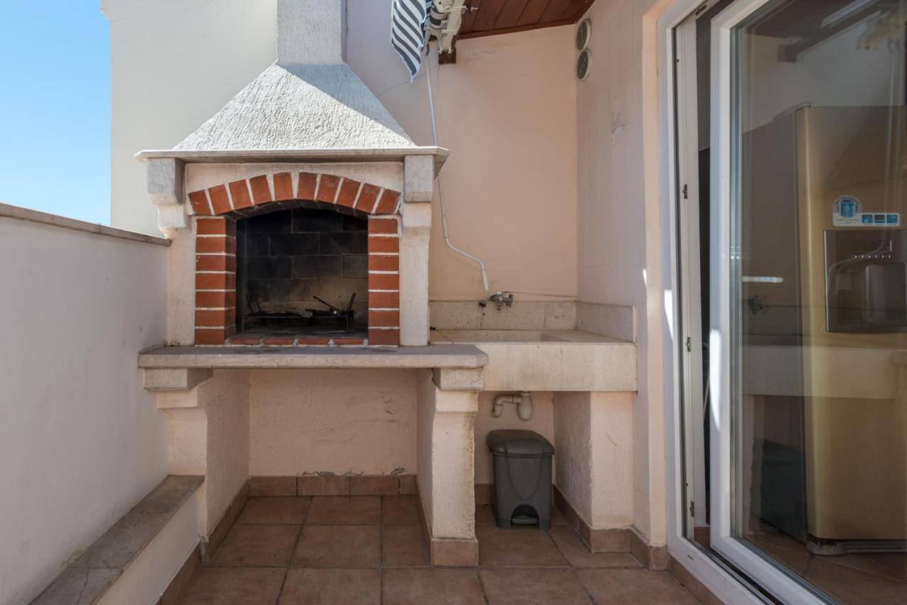 Marmont Apartmán *