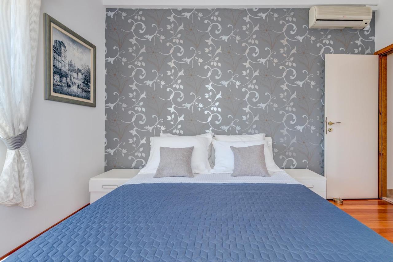 Marmont Apartmán *