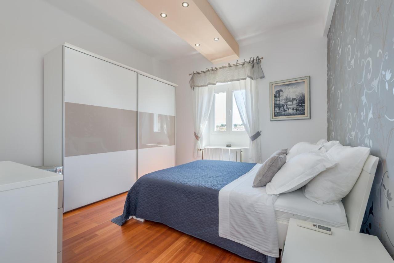 Marmont Apartment