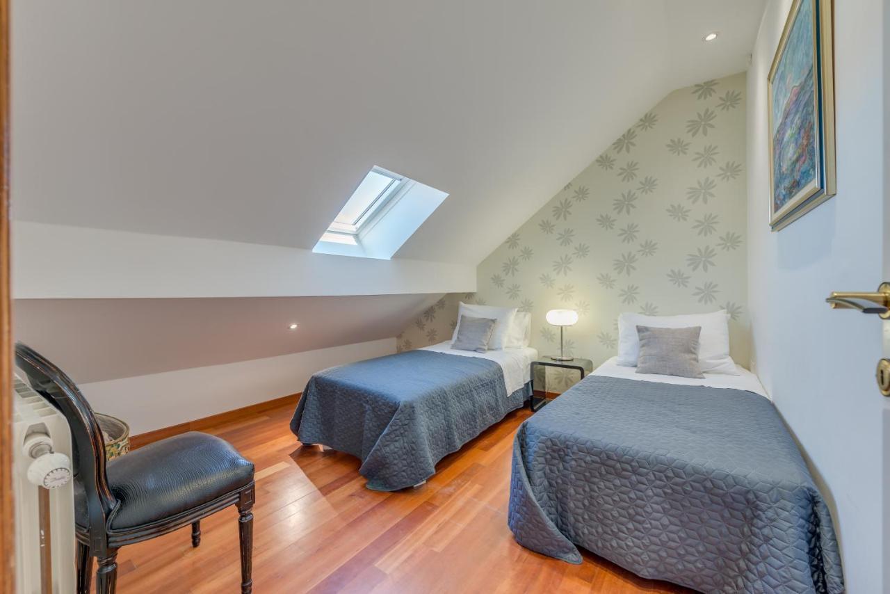 Apartment Marmont Split