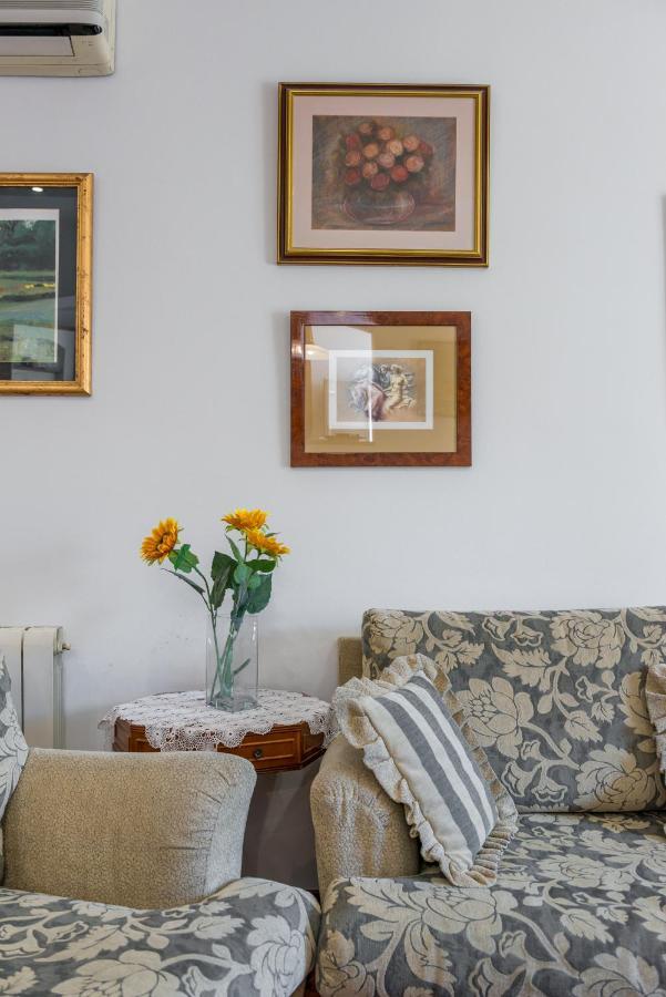 Apartment Marmont