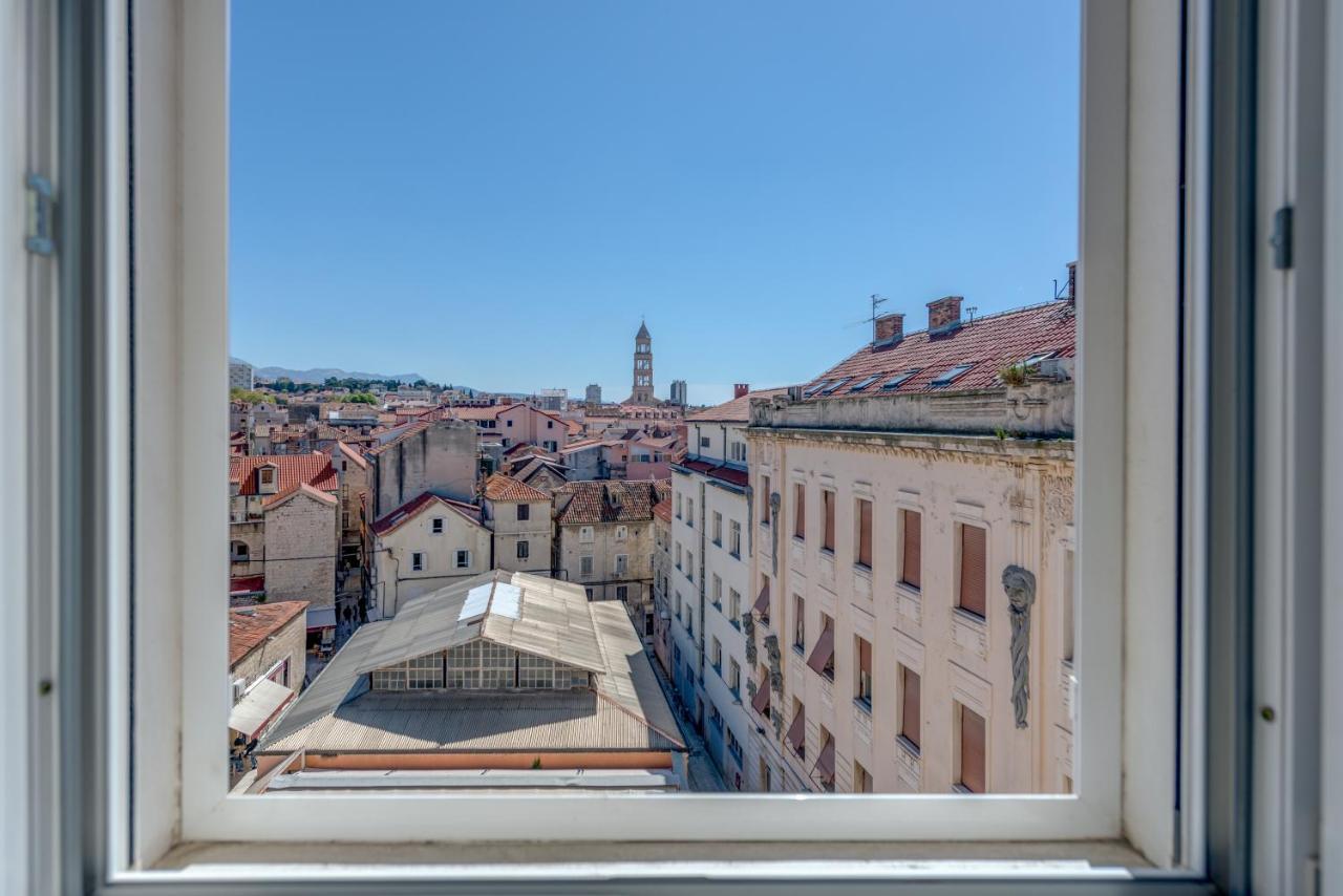 Marmont Apartment Split