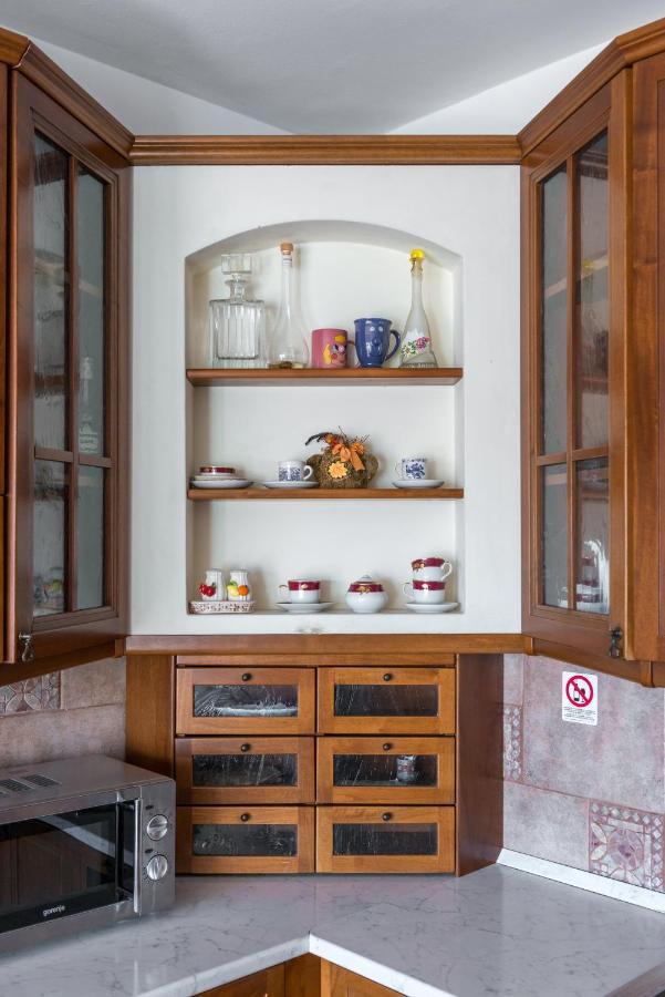 Marmont Apartment *